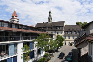 Bruderhaus Ravensburg am 28.06.2016